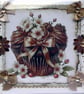 Chocolate Toffee Cupcake - Hand Crafted Decoupage Greeting Card - Blank 2899 - Image 2