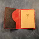 Passport, Travel Journal cover