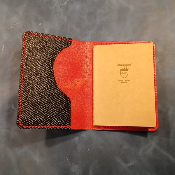 Passport, Travel Journal cover