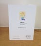 Daffodils Greeting Card - Image 3