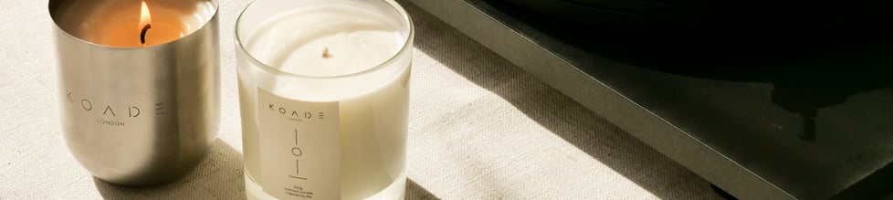 KOADE Scented Candles