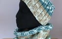 Neckwarmers and Scarves