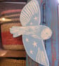 Starry Night Owl - Image 1