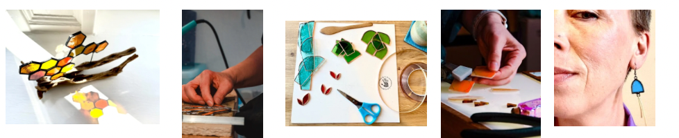 Iwona Koziel Glass