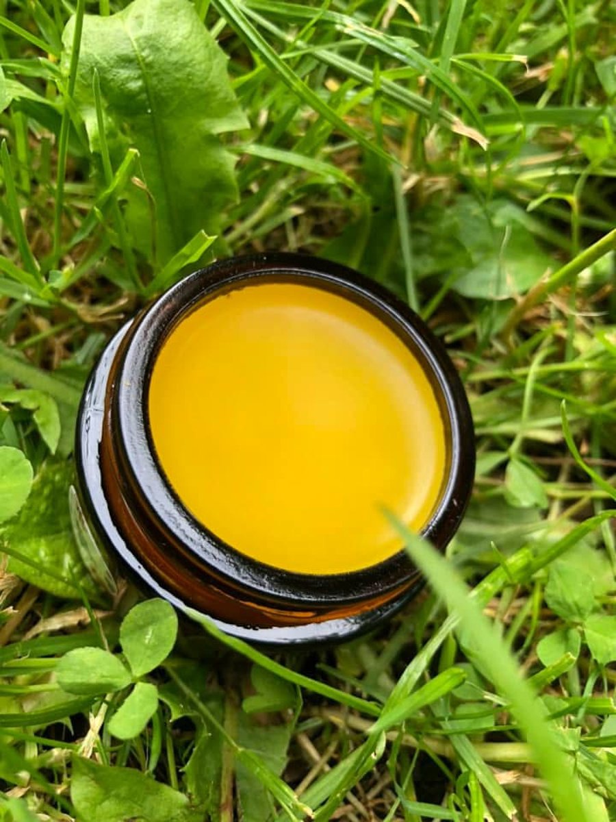 Dandelion Ointment 60 ml 
