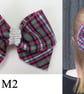 Hair Bows on Alligator Clips  - Image 3