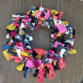 Rags to Wreaths