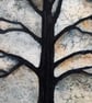 Silent Witness, original painting  - Image 3