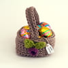 Mini Easter Basket