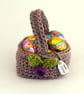 Mini Easter Basket - Image 1