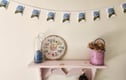 Decorative Bunting/Garlands