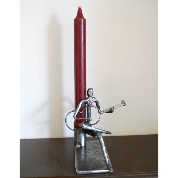 candle holder