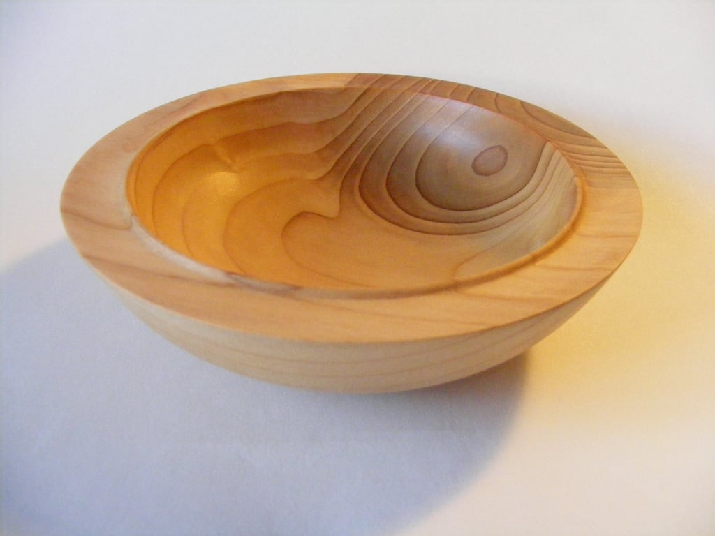 Cedar Bowl