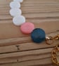 Handmade beaded bracelet - Image 2