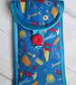 DIY Tools Glasses Case or Phone Case, Storage Pouch, Toolbox - Image 2