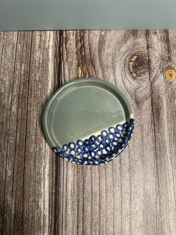 Small coaster dish