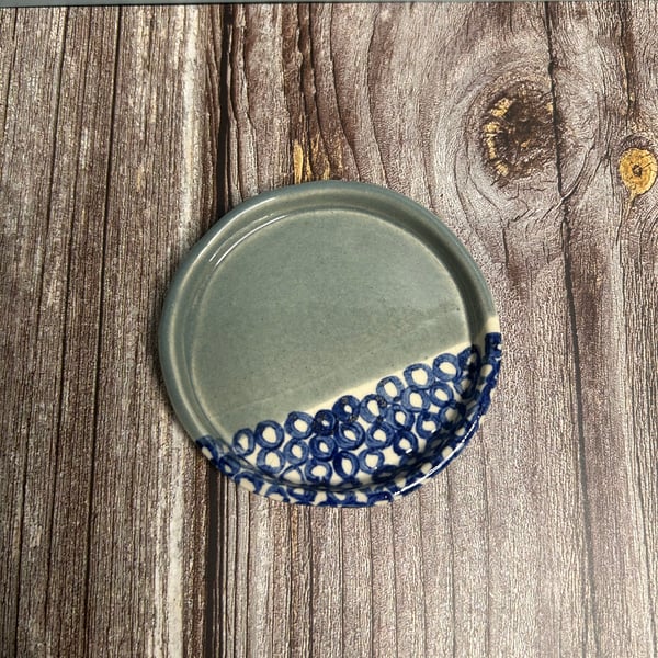 Small coaster dish