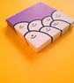 Original acrylic painting on a mini canvas - a happy bunch of Cheps! - Image 4