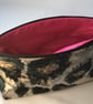 toiletries bag, wash bag, make up bag, zipper bags, pouch bag, - Image 2