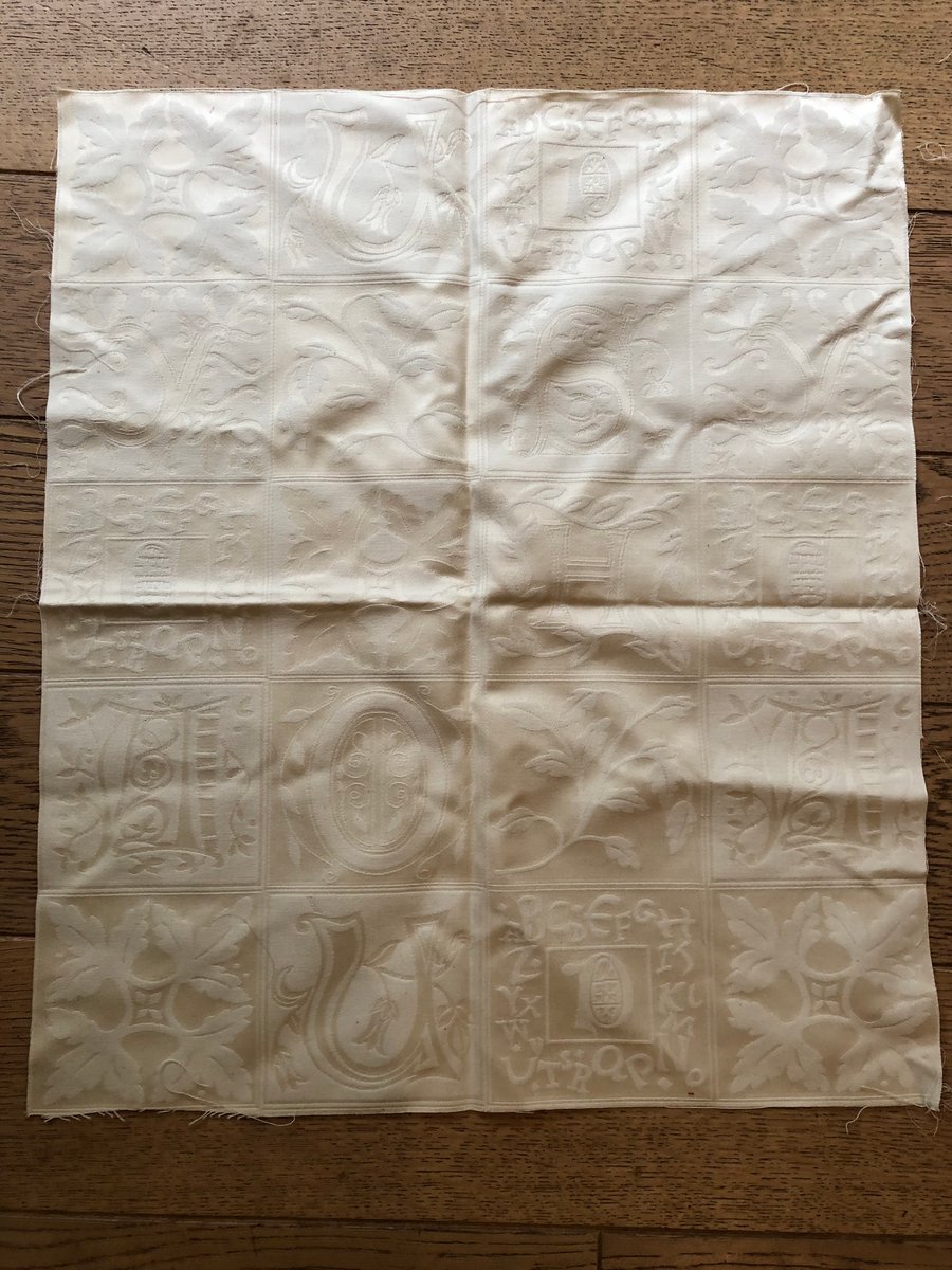 DeStash for Caroline 