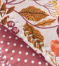 Child’s Fabric Crown & Birthday Badge Set  - Image 10