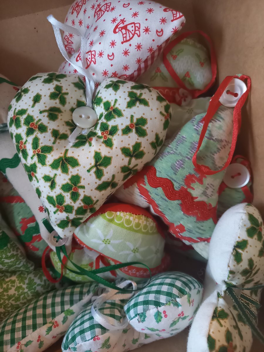 Xmas  decoration collection 5