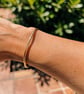 SilverLines Signature Bangle - Image 5