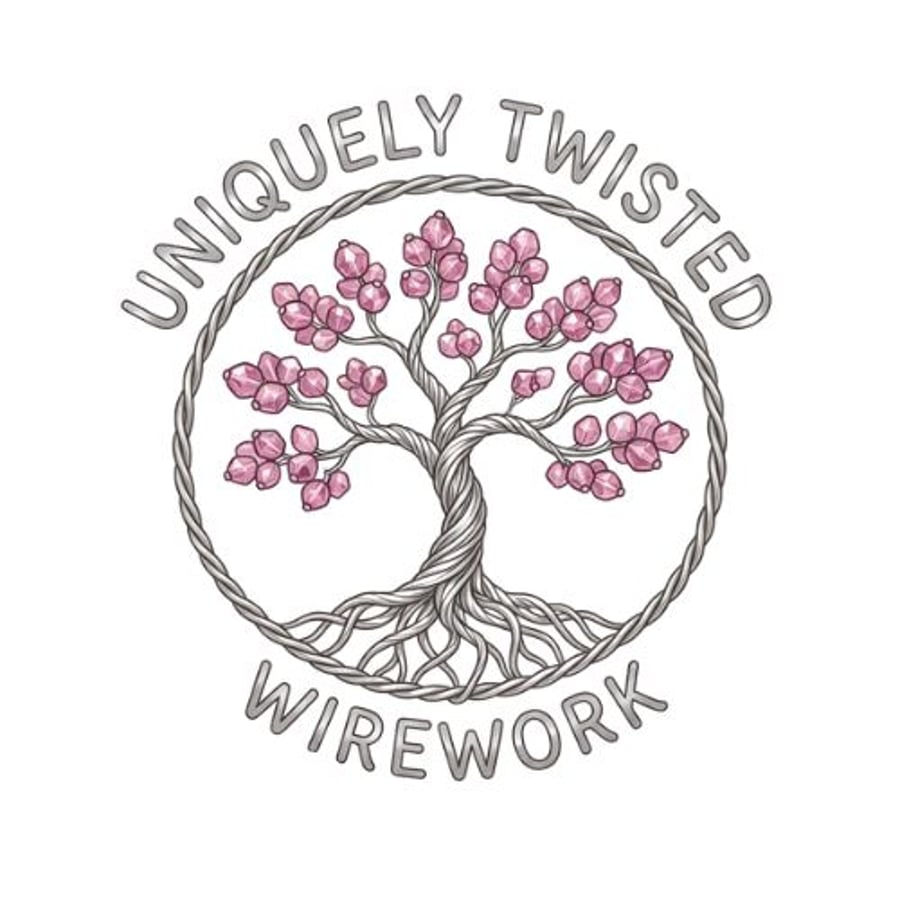 Uniquely Twisted Wire