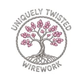Uniquely Twisted Wire