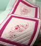 Pair of Cushions for a Cat Lover. Valentine’s Birthday or Mother’s Day. - Image 2