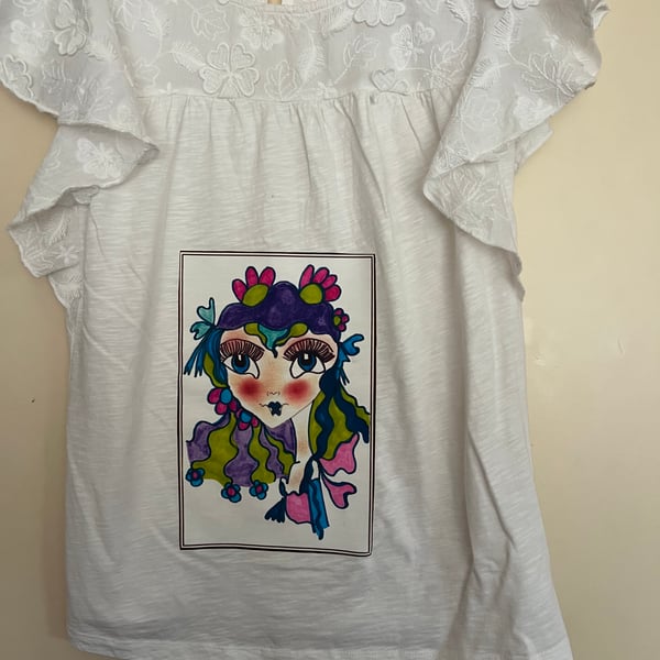 Fairy T Shirt