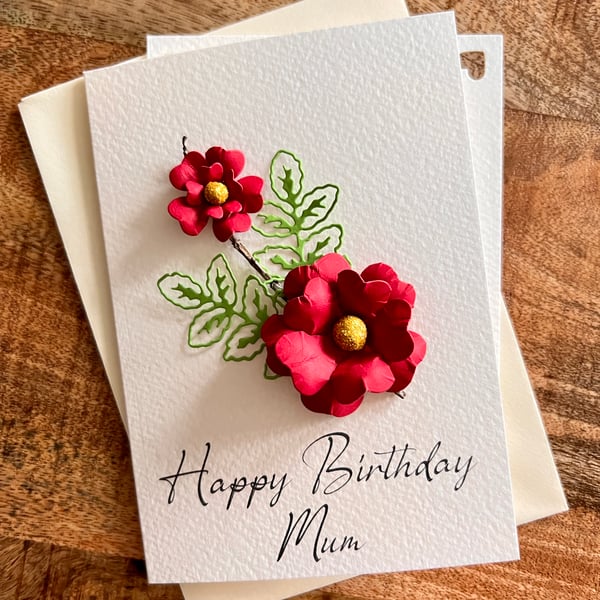 Handmade Special Greeting Cards