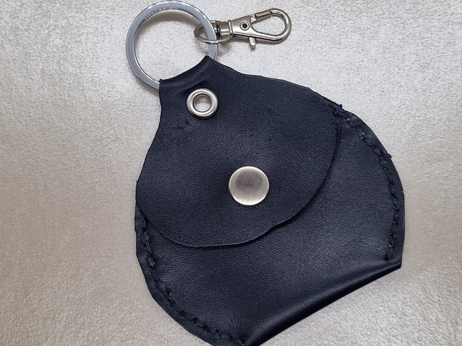 Leather Coin Purse