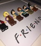 FRIENDS - FRAMED MINIFIGURES - Image 4