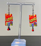 Uno Earrings  - Image 2