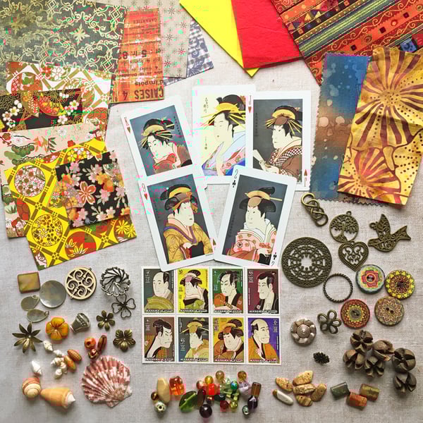 Buy UK Craft supplies & materials on Folksy