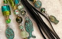 Bag charms