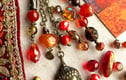 Bag charms