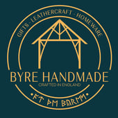 Byre Handmade