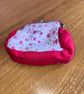 Sweet Kiss Clasp Coin Purse - Image 3