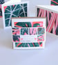 Flourish Pack of 6 Greeting Cards - Image 4