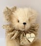 Sold. Custom order artist bear for Gillian  - Image 6