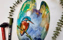 Original Abstract Paintings