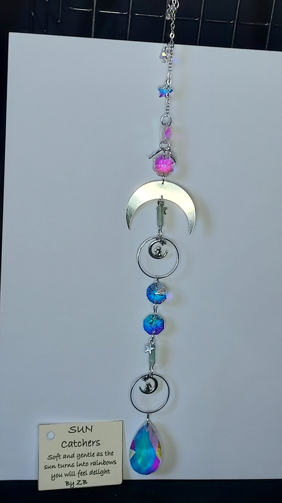 Sun Catcher 