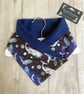 Child’s fleece lined neck warmer, gaiter or snood