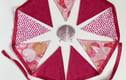Valentine Bunting