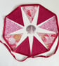 Love is in the air bunting - Image 1