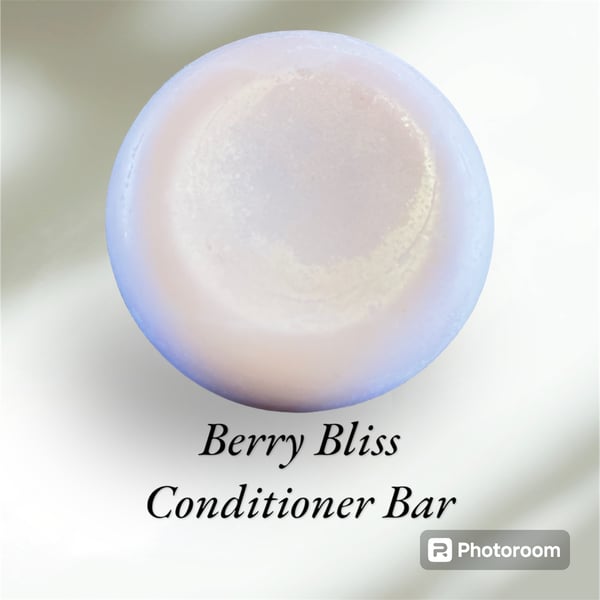 Berry Bliss Conditioner Bar