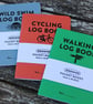 LOG BOOKS BUNDLE OPTION – Any 3 Log Books offer - Image 2