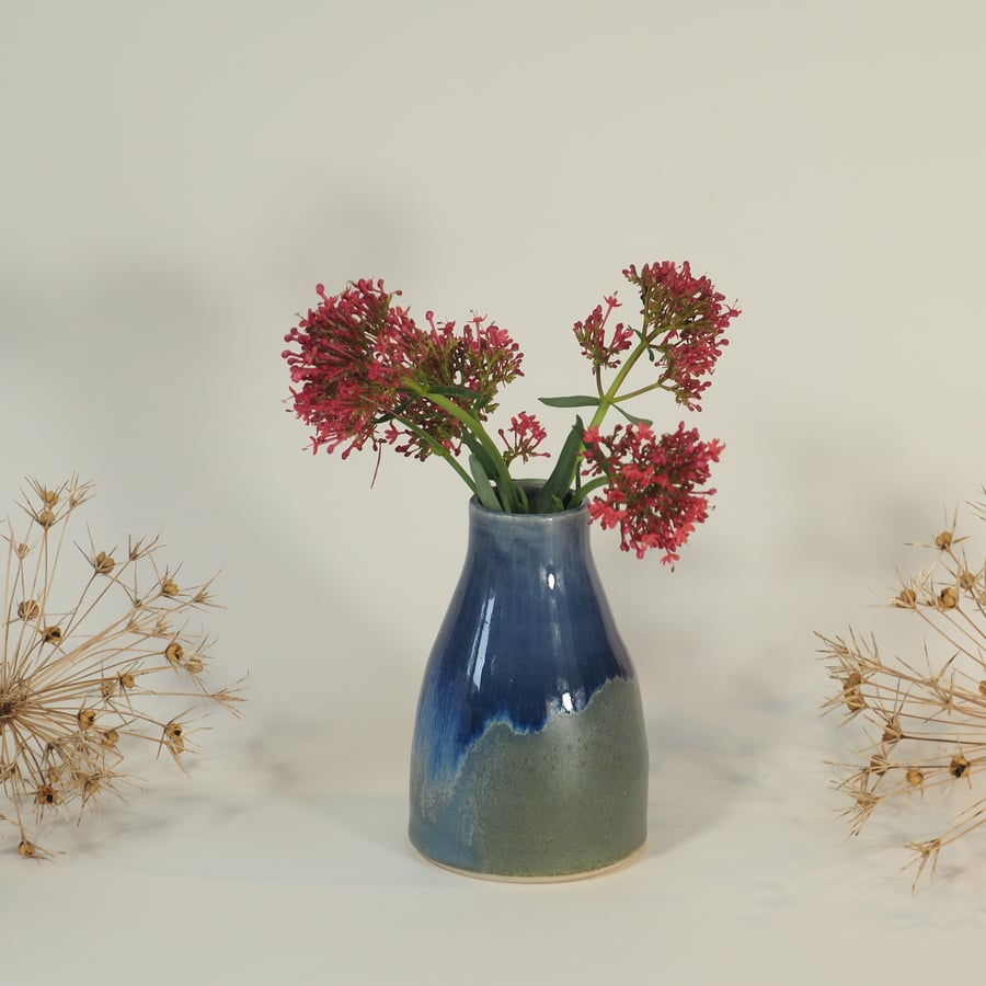 Small Ceramic Vase no.11